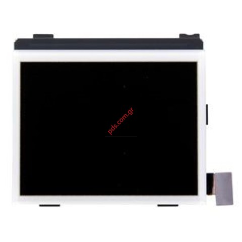 Γνήσια οθόνη Blackberry Bold 9700 LCD Display Version 002/111 White