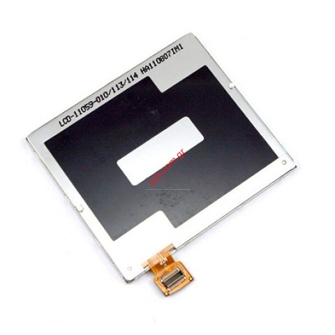 Γνήσια οθόνη BlackBerry Curve 8520, 9300 (CODE:11059-010/113/114 ) GRADE A