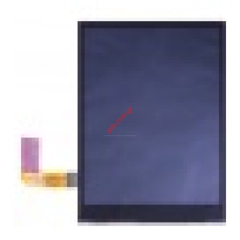 Γνήσια οθόνη BlackBerry Storm 9500 lcd display  (code: 16693-014) SWAP