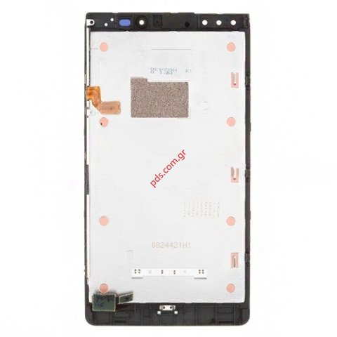 Original complete set LCD Display Nokia Lumia 920 (RM-820) Front Cover, Display, Touch Screen, Display Glass (LIMITED STOCK)