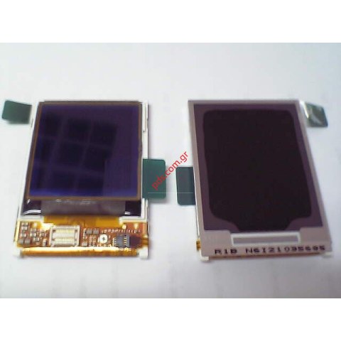 Original lcd complete for SonyEricsson Z710i, W710i Original lcd complete for SonyEricsson Z710i, W710i