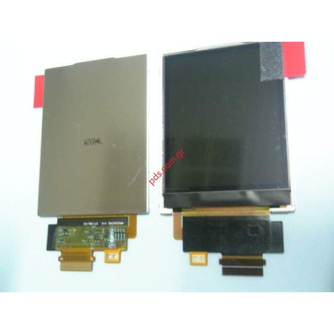 Original lcd display LG KE500, KE590 Original lcd display LG KE500, KE590