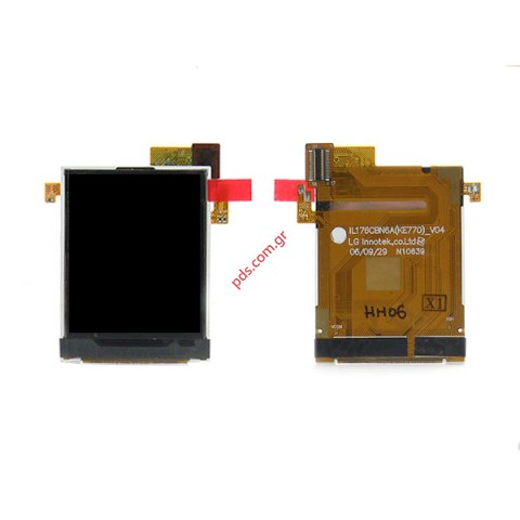 Original lcd LG KE770 Original lcd LG KE770