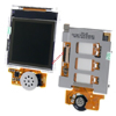 Original lcd for Motorola W220 complete Original lcd for Motorola W220 complete