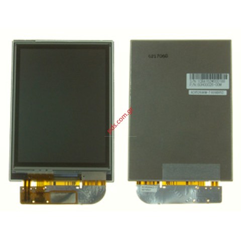 Γνήσια οθόνη για QTEC 9000 VGA (code:PN/60H00026)