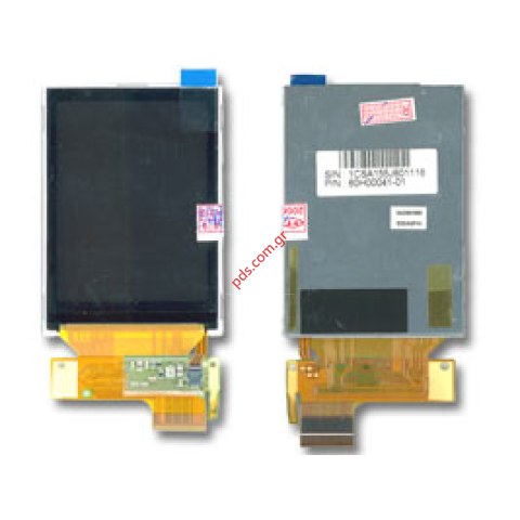 Γνήσια οθόνη για QTek 8310, 8300 (P/N: 60H00041-01)