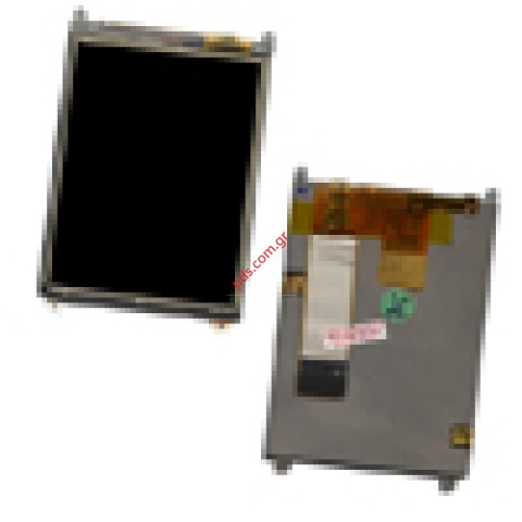 Γνήσια οθόνη για QTEK 9090 V2 (Code: ACX502BMV or TD035STED1 )