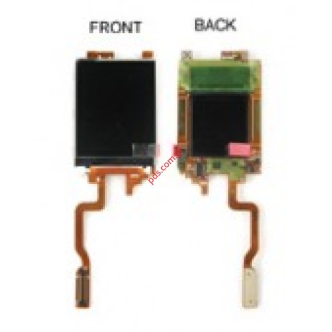 Original complete lcd display Samsung E360 Original complete lcd display Samsung E360