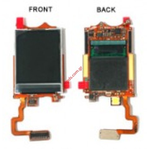 Original lcd complete for Samsung P510i Original lcd complete for Samsung P510i