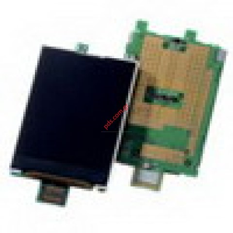 Original lcd for Samsung X480 (END)