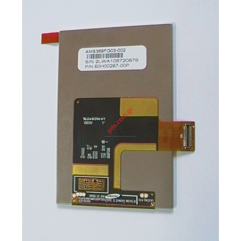 Γνήσια οθόνη HTC A6363 Legend G6 TFT Display lcd (P/N:60H00287-00P)