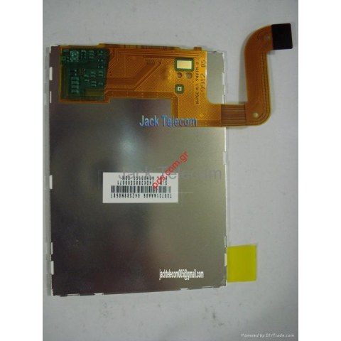 Γνήσια οθόνη HTC Touch 3G (CODE:60H00166-00M)