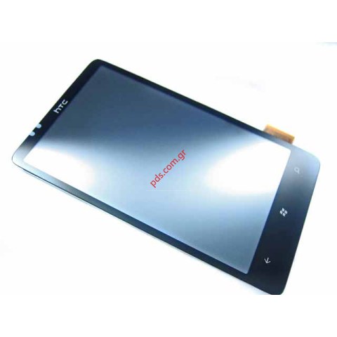 Γνήσια οθόνη HTC Touch HD7 display lcd Digitazer touch screen