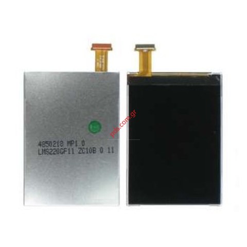 Original lcd display Nokia 5330, 6760 Slide, 6790 Surge Original lcd display Nokia 5330, 6760 Slide, 6790 Surge