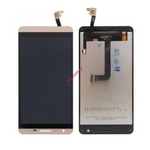 Original Genuine LCD Touch Screen Display for Cubot X15 Gold LCD digitizer Panel (DISCONTUED) Original Genuine LCD Touch Screen Display for Cubot X15 Gold LCD digitizer Panel (DISCONTUED)