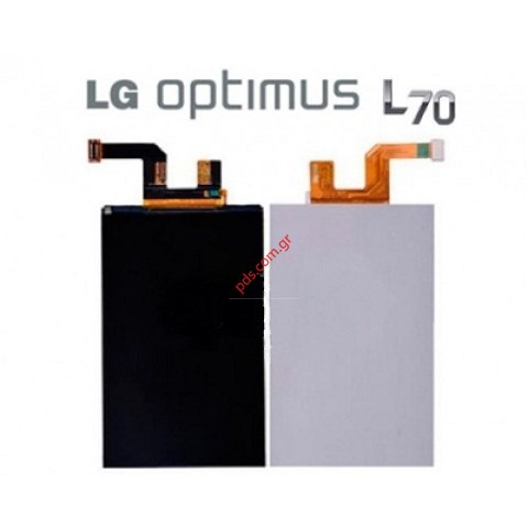 Original Display LCD LG Optimus L70 D320, D325 Dual Original Display LCD LG Optimus L70 D320, D325 Dual