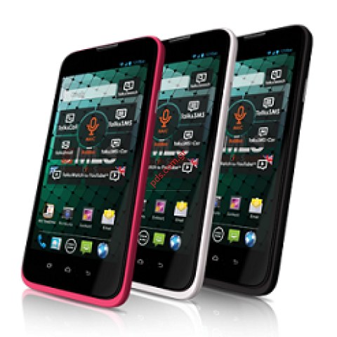 Γνήσια οθόνη LCD Display MLS iQ Talk Rock 1450 Black