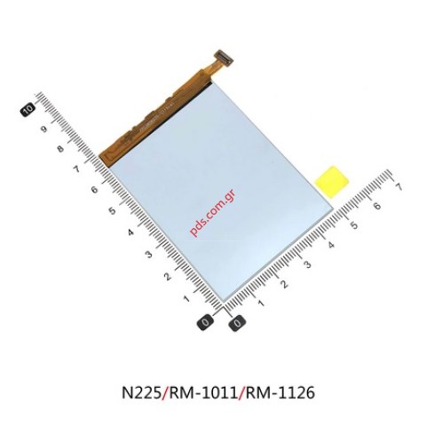 Original display Nokia 225, NOKIA 225 DUAL SIM Display module only Bulk