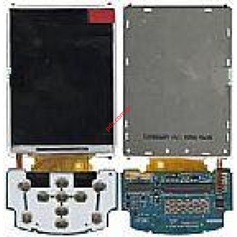 Γνήσια οθόνη lcd display Samsung GT B5702 Γνήσια οθόνη lcd display Samsung GT B5702