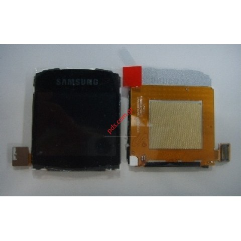 Γνήσια οθόνη lcd display SAMSUNG X820 με το εξωτερικό τζαμάκι Γνήσια οθόνη lcd display SAMSUNG X820 με το εξωτερικό τζαμάκι