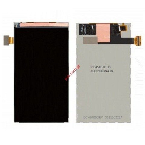 Original Lcd Display screen Huawei Honor 2 U9508 TFT Original Lcd Display screen Huawei Honor 2 U9508 TFT