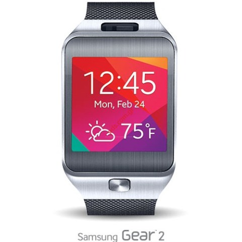 Original Complete full set LCD Samsung SM-R381 Gear 2 Neo Titanium Silver  Original Complete full set LCD Samsung SM-R381 Gear 2 Neo Titanium Silver