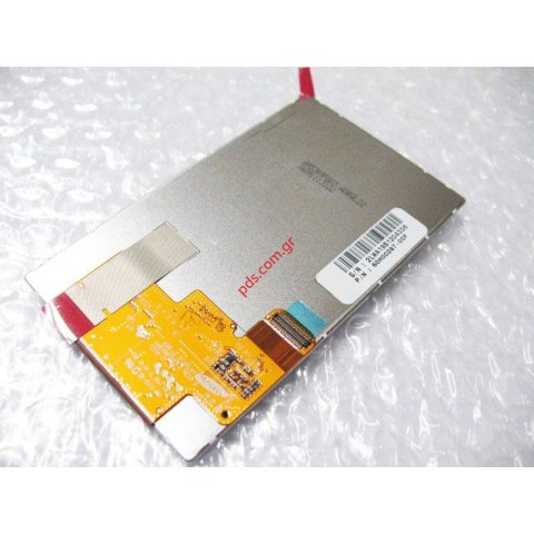 Γνήσια οθόνη LCD HTC Desire ( G7 ) A8181 Bravo / Google Nexus One ( N1 / Google G5 ) code: 60H00287-00P (SAMSUNG V2)