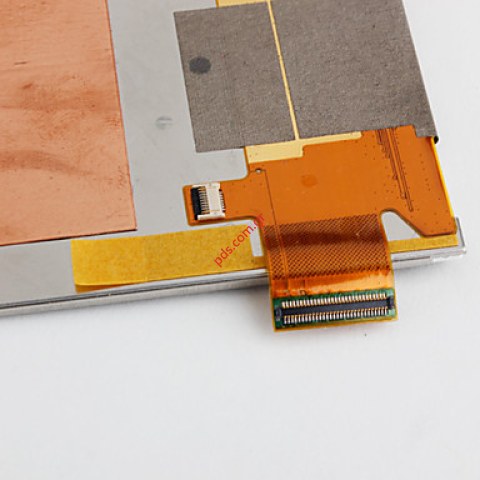 Γνήσια οθόνη LCD HTC G10 A9191 Desire HD 