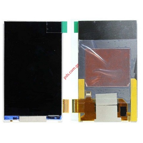 Γνήσια οθόνη LCD HTC G10 A9191 Desire HD 