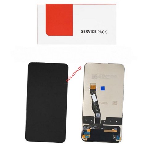 Original set LCD Huawei Honor 9X (STK-LX1) Black Display + Touchscreen screen w/Digitizer NO/FRAME ORIGINAL Original set LCD Huawei Honor 9X (STK-LX1) Black Display + Touchscreen screen w/Digitizer NO/FRAME ORIGINAL