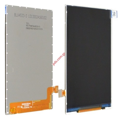 Original LCD display LG K120e K4 LTE 