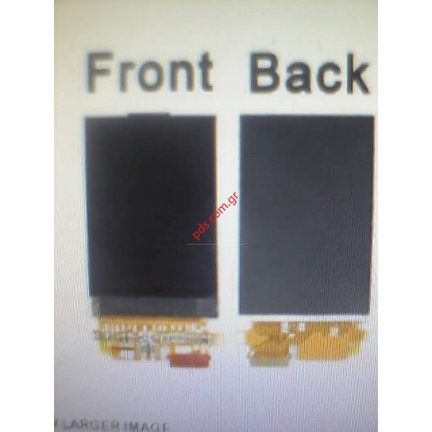 Original display lcd LG KU-800 Chocolate  Original display lcd LG KU-800 Chocolate