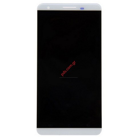 Original LCD Touch Screen Display for Cubot X15 White LCD digitizer Panel. Original LCD Touch Screen Display for Cubot X15 White LCD digitizer Panel.
