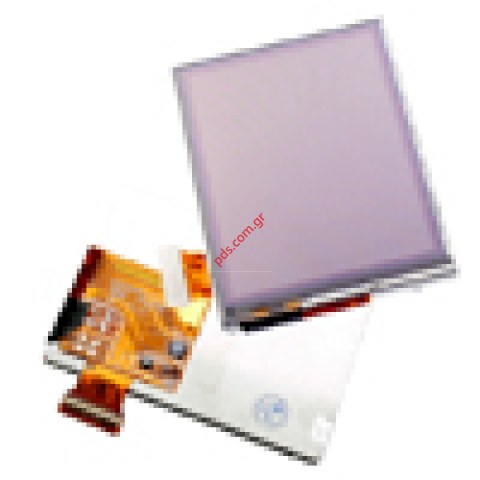 Γνήσια οθόνη lcd QTek S110 (P/N: 60H00037-00  , LCD with black flex )