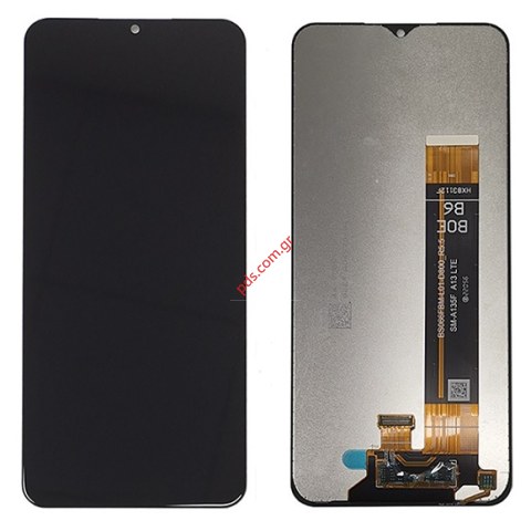 Γνήσια οθόνη LCD Samsung A23 5G Galaxy A236 2022 (BOE B6) Display 6.6 +Touch screen & digitizer NO FRAME ORIGINAL