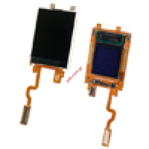 Γνήσια οθόνη lcd Samsung E350 Complete Γνήσια οθόνη lcd Samsung E350 Complete