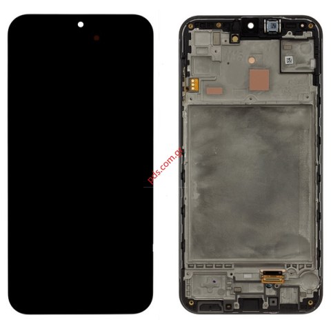 Original LCD Samsung Galaxy M15 5G SM-M156B 2024 W/Frame Display touch screen digitizer ORIGINAL Original LCD Samsung Galaxy M15 5G SM-M156B 2024 W/Frame Display touch screen digitizer ORIGINAL