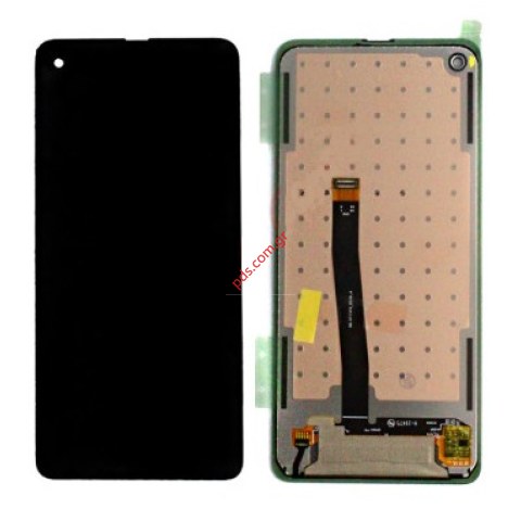 Original LCD Samsung SM-G715F Galaxy Xcover Pro Display touchscreen digitizer Original LCD Samsung SM-G715F Galaxy Xcover Pro Display touchscreen digitizer