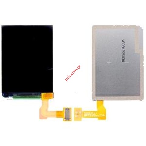 Γνήσια οθόνη LCD Samsung GT S5350 2.22