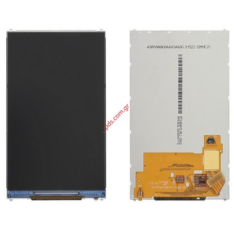 Γνήσια οθόνη LCD Samsung SM-J105H DS Galaxy J1 mini  Γνήσια οθόνη LCD Samsung SM-J105H DS Galaxy J1 mini