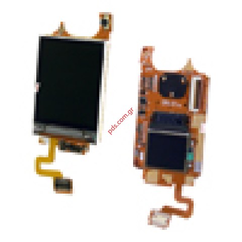 Γνήσια οθόνη lcd Samsung X400 complete Γνήσια οθόνη lcd Samsung X400 complete