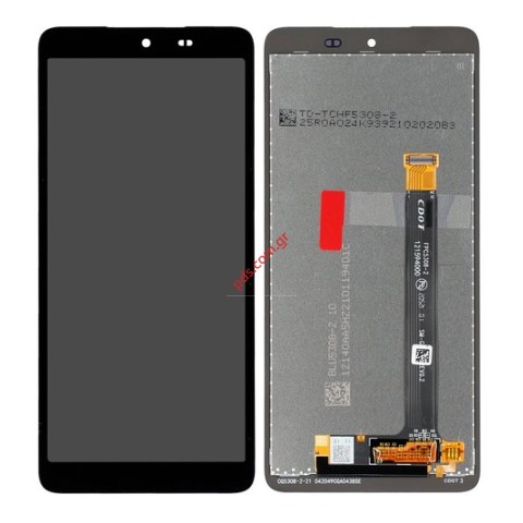 Original LCD Samsung XCOVER 5 SM-G525F 2021 Display NO/Frame Touch screen digitizer ORIGINAL