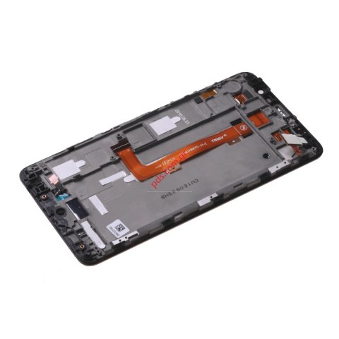 Original LCD set Black Alcatel POP 4S 5095Y, 5095K, 5095B, 5095I Touch screen with digitizer