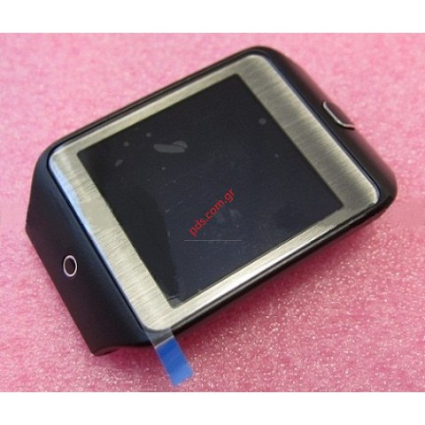 Original Complete full set LCD Samsung SM-R381 Gear 2 Neo Black Original Complete full set LCD Samsung SM-R381 Gear 2 Neo Black