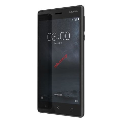 Original LCD set Nokia 3 (Black) TA-1032 (DUAL SIM) Front cover Display Touch Screen & Digitizer  Original LCD set Nokia 3 (Black) TA-1032 (DUAL SIM) Front cover Display Touch Screen & Digitizer