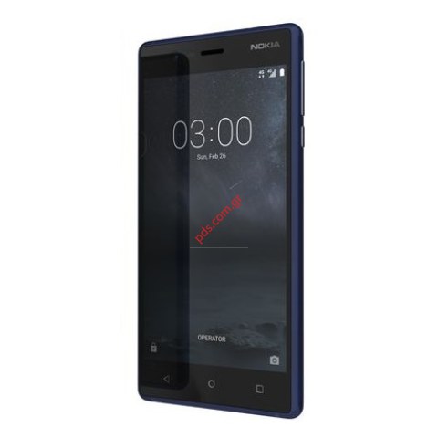Original LCD set Nokia 3 (Blue) TA-1032 Front cover Display Touch Screen & Digitizer  Original LCD set Nokia 3 (Blue) TA-1032 Front cover Display Touch Screen & Digitizer