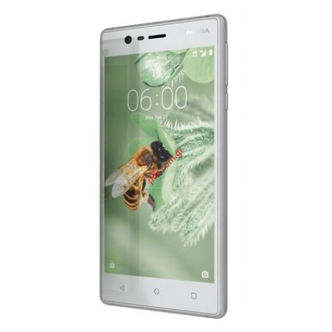 Original LCD set Nokia 3 (Silver) Dual Sim (TA-1032) Front cover Display Touch Screen & Digitizer  Original LCD set Nokia 3 (Silver) Dual Sim (TA-1032) Front cover Display Touch Screen & Digitizer