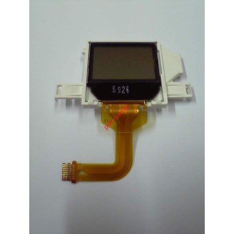Γνήσια οθόνη LCD SHARP GX40 Small Outside Display 