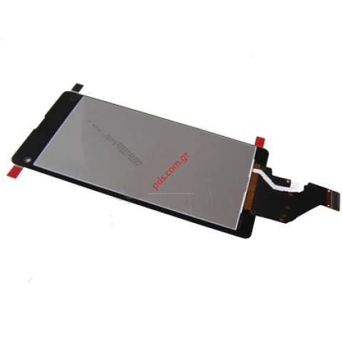 Original LCD display Sony D5503 Xperia Z1 Compact Black with touch screen 