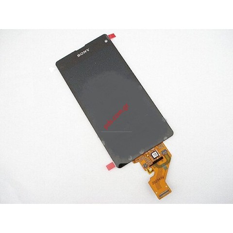 Original LCD display Sony D5503 Xperia Z1 Compact Black with touch screen  Original LCD display Sony D5503 Xperia Z1 Compact Black with touch screen